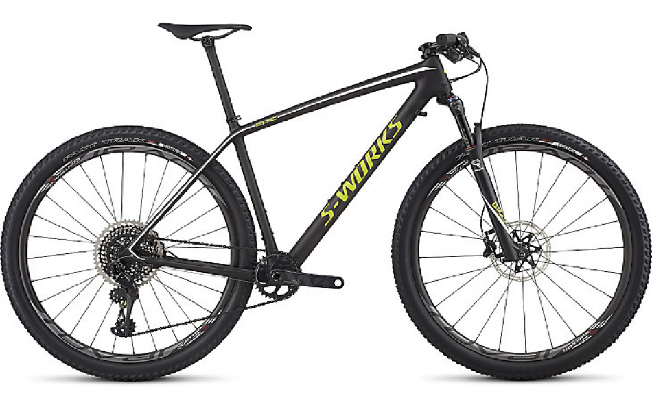 Specialized S-Works Epic Hardtail Carbon WC 29 2017 S-WORKS горные велосипеды S-WORKS горные велосипеды Specialized S-Works Epic Hardtail Carbon WC 29 2017 Артикул 97117-0202, 97117-0203, 97117-0204, 97117-0205, 97117-0302, 97117-0303, 97117-0304, 97117-0305