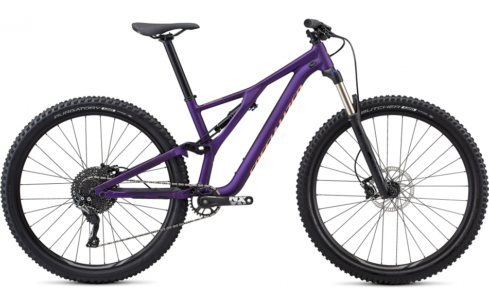 specialized stumpjumper st alloy