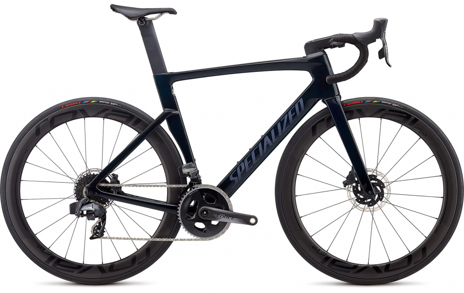 Купить велосипед для шоссе Specialized 