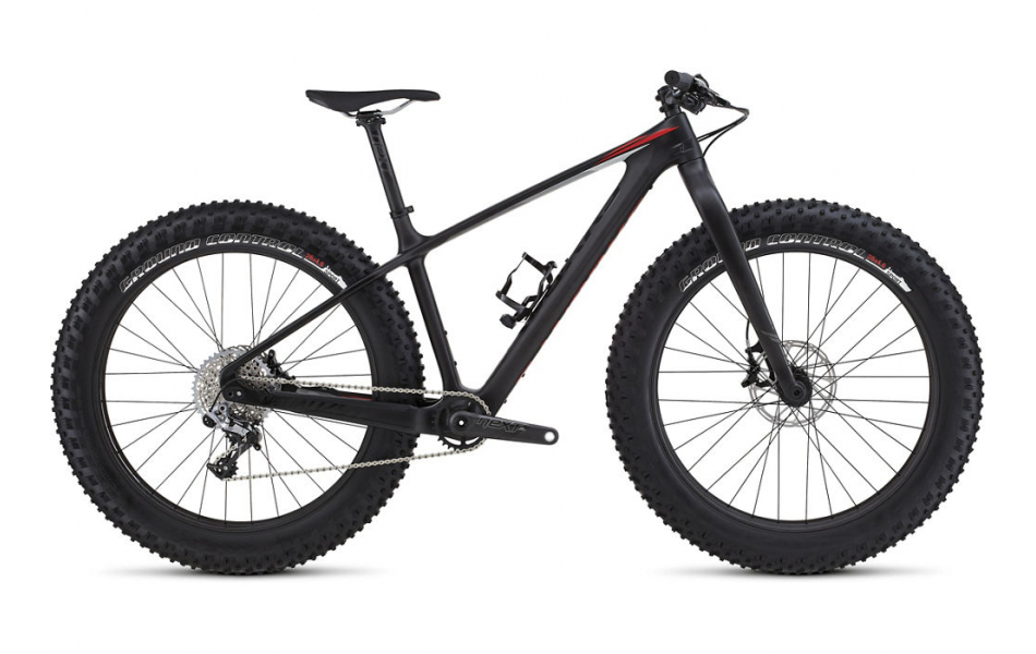 Specialized S-Works Fatboy 2016 Горный Fatbike (Фэтбайк) Горный Fatbike (Фэтбайк) Specialized S-Works Fatboy 2016 Артикул 95916-0005, 95916-0004, 95916-0002