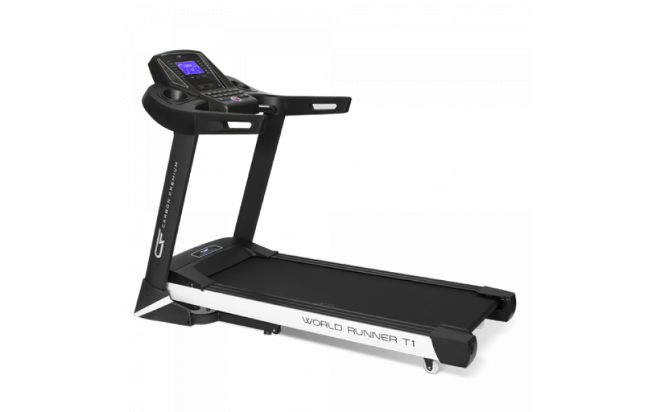 Беговые дорожки CARBON PREMIUM WORLD RUNNER T1 Артикул WORLDRUNNER T1 Беговые дорожки CARBON PREMIUM WORLD RUNNER T1 Артикул WORLDRUNNER T1