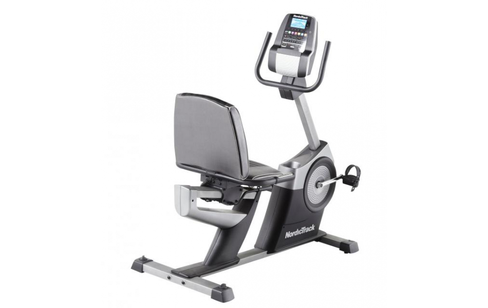 Велотренажеры Nordic Track GXR 4.2 Recumbent Артикул NTEVEX74913 Велотренажеры Nordic Track GXR 4.2 Recumbent Артикул NTEVEX74913