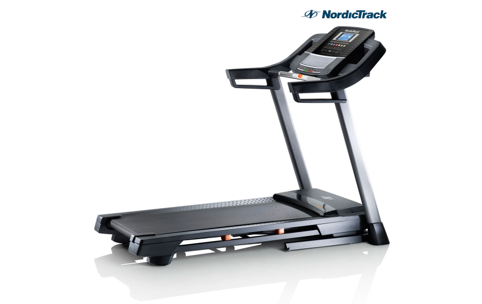 Беговые дорожки Nordic Track C200 Артикул NETL30727 Беговые дорожки Nordic Track C200 Артикул NETL30727