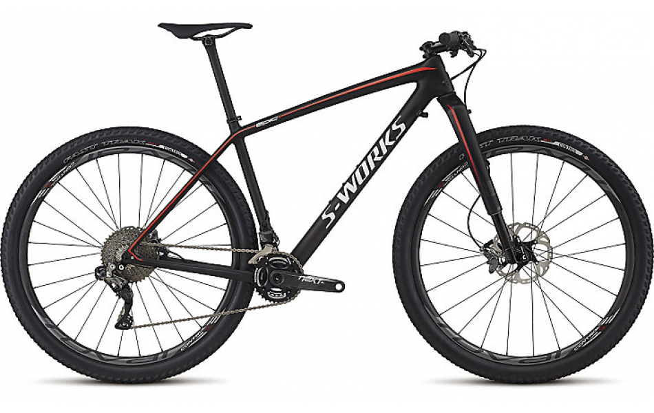 Specialized S-Works Epic Hardtail Carbon DI2 29 2017 S-WORKS горные велосипеды S-WORKS горные велосипеды Specialized S-Works Epic Hardtail Carbon DI2 29 2017 Артикул 97117-0005, 97117-0102, 97117-0103, 97117-0104, 97117-0105, 97117-0002, 97117-0003, 97117-0004