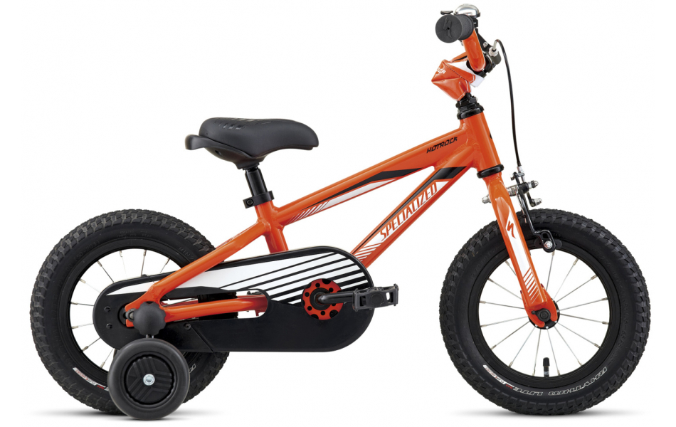 Для мальчиков с 3-х до 5-ти лет Specialized Hotrock 12 2017 Артикул B4E0-1106, B4E0-1706 Для мальчиков с 3-х до 5-ти лет Specialized Hotrock 12 2017 Артикул B4E0-1106, B4E0-1706
