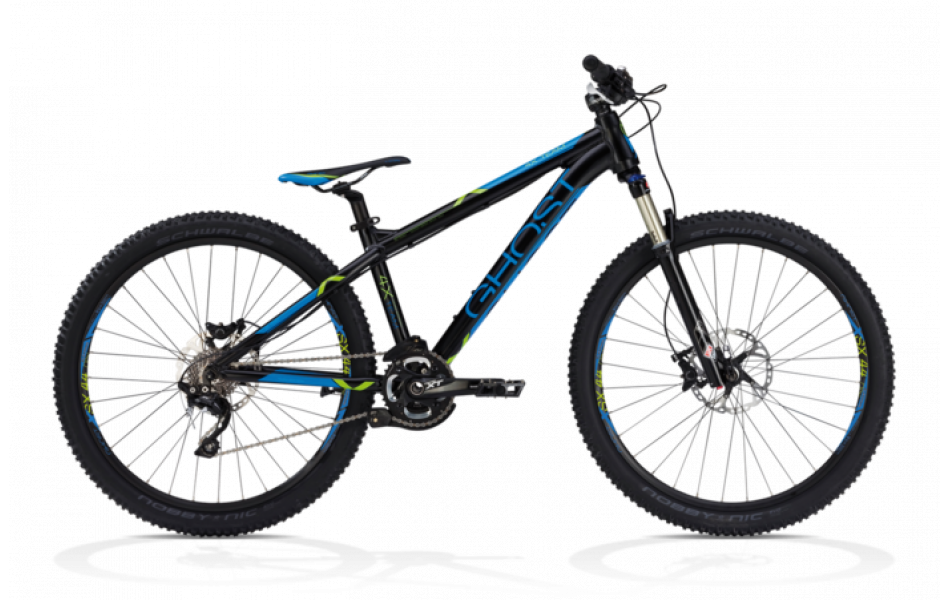 Ghost 4-X TEAM 2013 Экстрим Экстрим Ghost 4-X TEAM 2013 Артикул