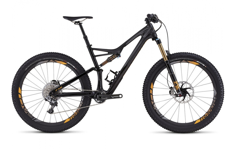 Specialized S-Works Stumpjumper FSR 6FATTIE 2016 S-WORKS горные велосипеды S-WORKS горные велосипеды Specialized S-Works Stumpjumper FSR 6FATTIE 2016 Артикул 97516-0205, 97516-0204, 97516-0203, 97516-0202
