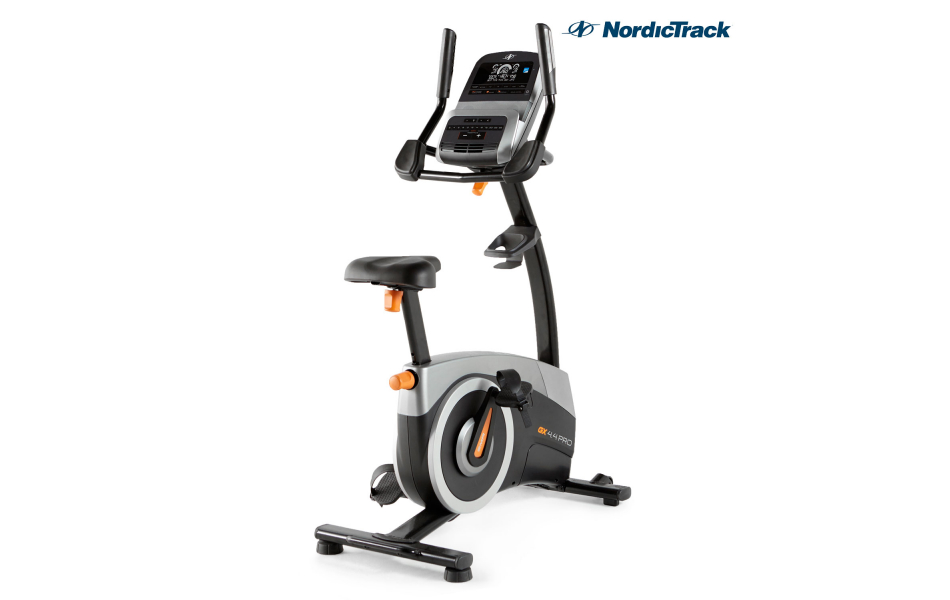 Велотренажеры NordicTrack GX 4.4 Pro Артикул NTEVEX75017 Велотренажеры NordicTrack GX 4.4 Pro Артикул NTEVEX75017