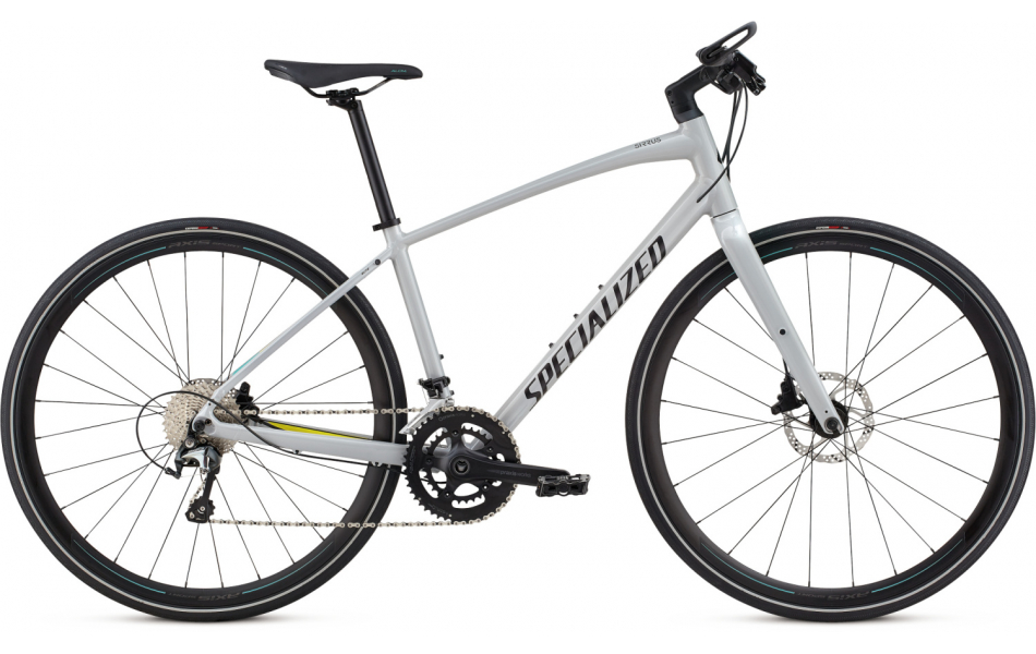 specialized sirrus women's