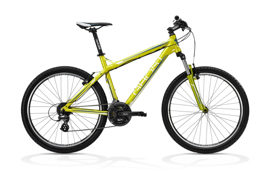 Ghost SE 1200 2013 Горные хардтейлы Купить Ghost SE 1200 2013 Артикул