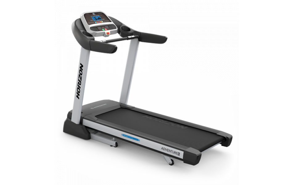 Беговые дорожки HORIZON ADVENTURE 5 VIEWFIT Артикул NEW_ADVENTURE_5 Беговые дорожки HORIZON ADVENTURE 5 VIEWFIT Артикул NEW_ADVENTURE_5