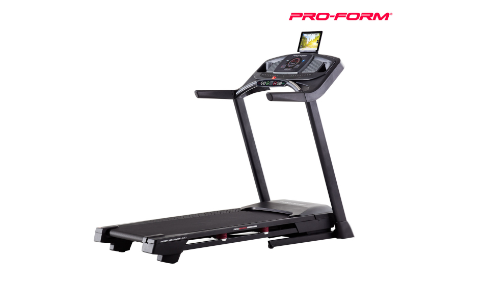 Беговые дорожки ProForm Performance 400i Артикул PETL79816 Беговые дорожки ProForm Performance 400i Артикул PETL79816