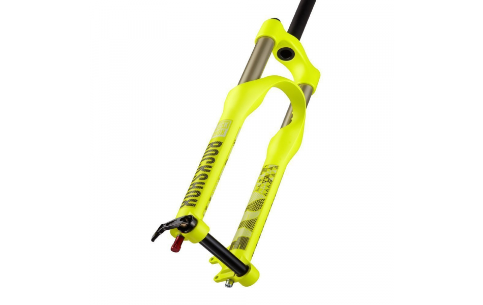 rockshox argyle rct solo air