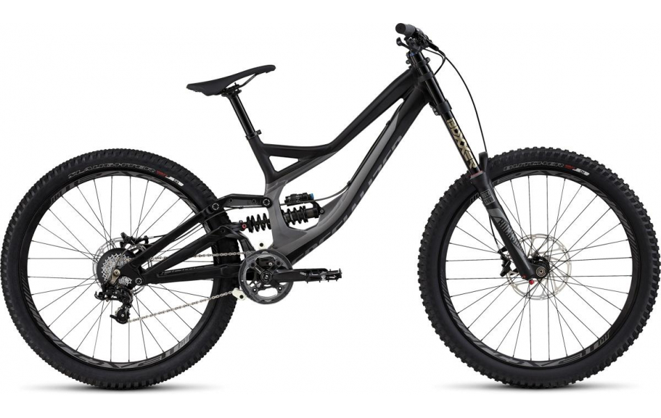 Specialized Demo 8 I 2015 на Sram X9 