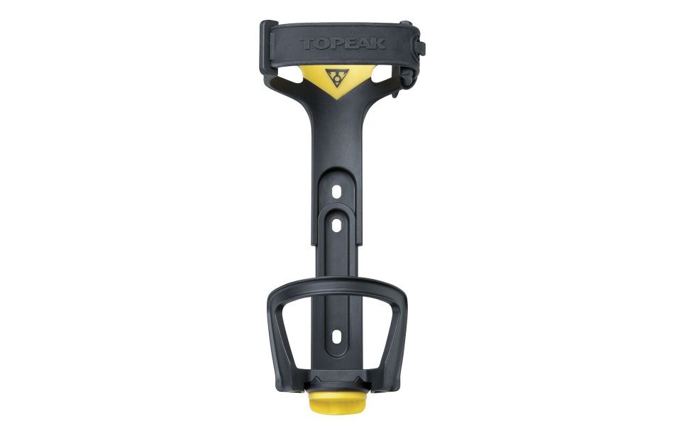Фляги и держатели Крепление для стакана Topeak Modula Java Cage for 12oz and 16oz Артикул TMD07B Фляги и держатели Крепление для стакана Topeak Modula Java Cage for 12oz and 16oz Артикул TMD07B