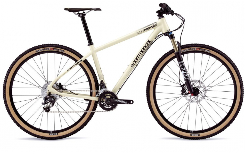Commencal SUPERNORMAL 29 2013 Горные хардтейлы Купить Commencal SUPERNORMAL 29 2013 Артикул
