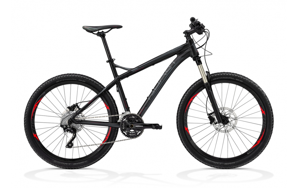 Ghost SE 5000 2013 Горные хардтейлы Купить Ghost SE 5000 2013 Артикул