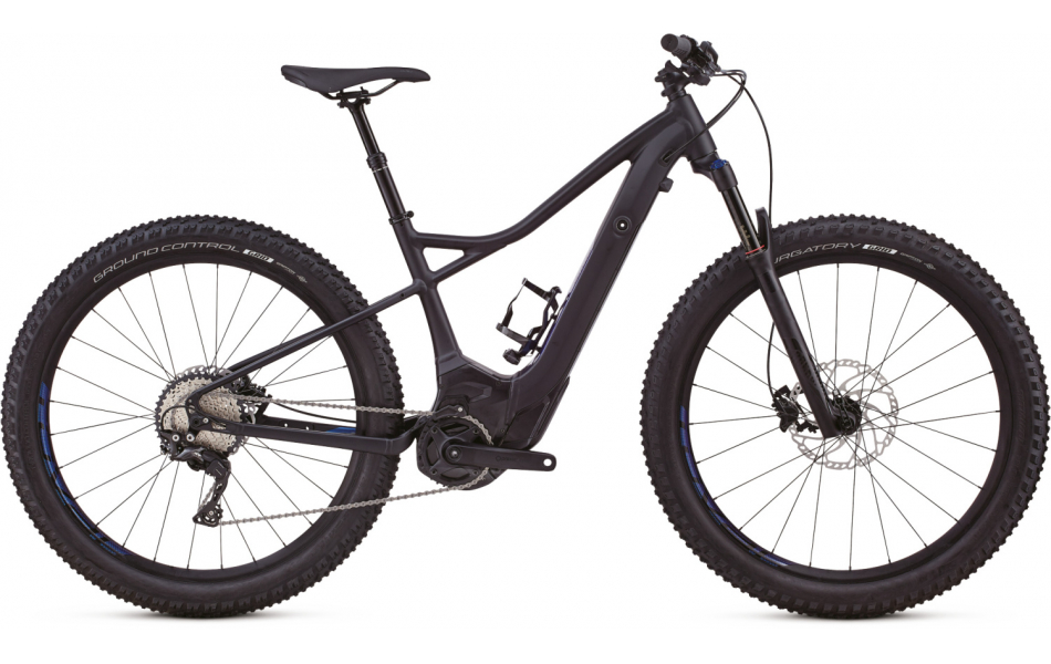 TURBO LEVO Specialized Turbo Levo Hardtail Comp 6Fattie NB woman 2018 Артикул 96718-5104, 96718-5103, 96718-5102 TURBO LEVO Specialized Turbo Levo Hardtail Comp 6Fattie NB woman 2018 Артикул 96718-5104, 96718-5103, 96718-5102