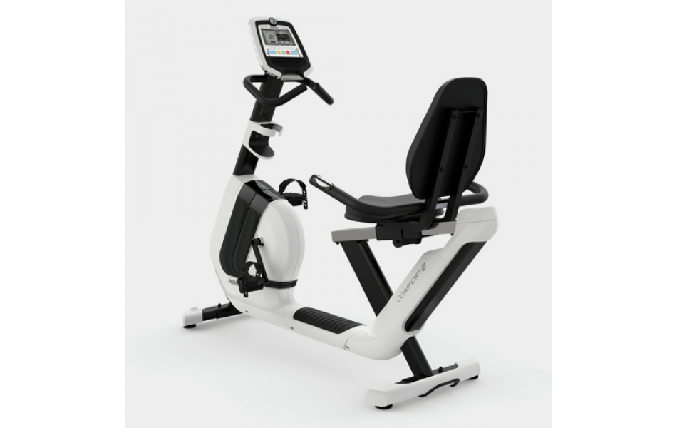 Велотренажеры HORIZON COMFORT R VIEWFIT Артикул COMFORT_R_VIEWFIT Велотренажеры HORIZON COMFORT R VIEWFIT Артикул COMFORT_R_VIEWFIT