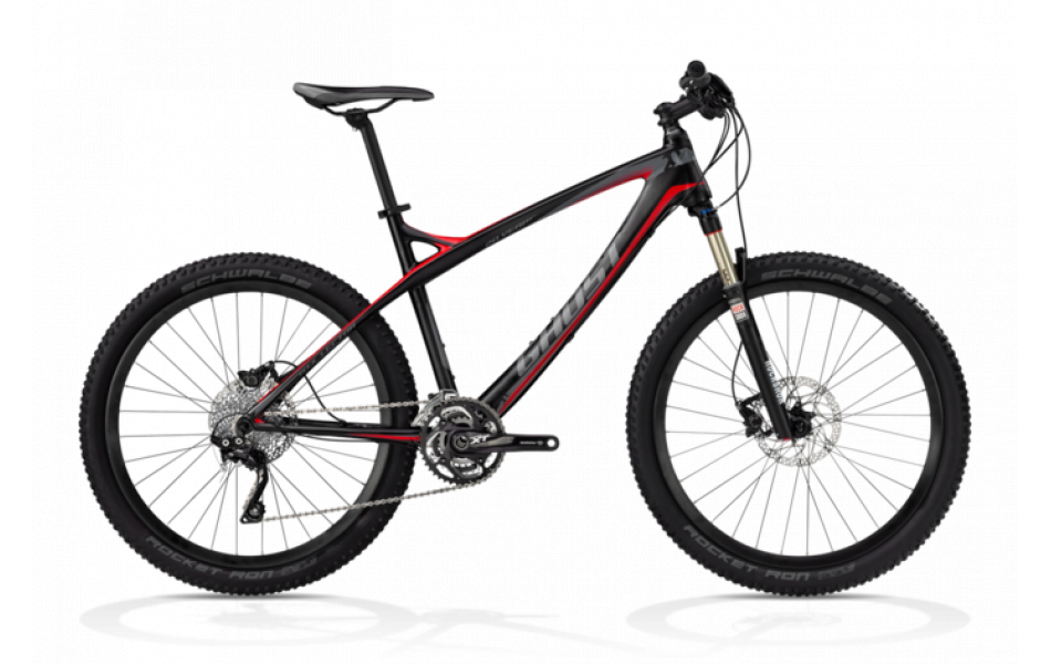 Ghost EBS HTX Lector 20 Anniversary 2013 Горные хардтейлы Купить Ghost EBS HTX Lector 20 Anniversary 2013 Артикул