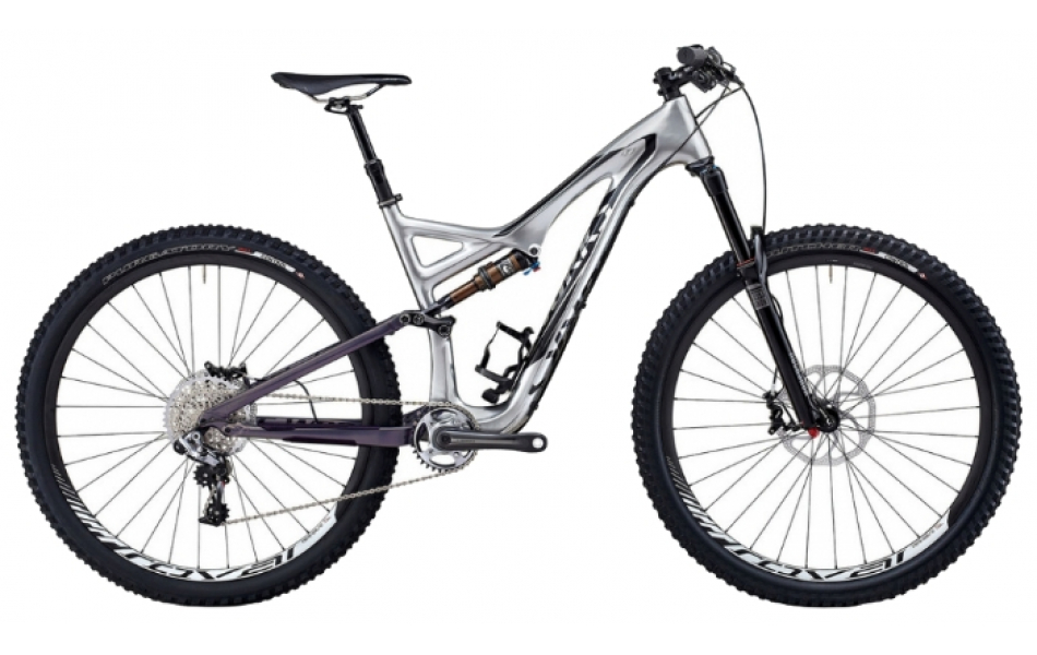Specialized S-Works Stumpjumper FSR Carbon Evo 29 2014 S-WORKS горные велосипеды S-WORKS горные велосипеды Specialized S-Works Stumpjumper FSR Carbon Evo 29 2014 Артикул 97514-0204, 97514-0203