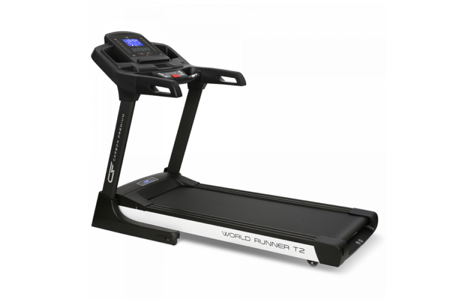Беговые дорожки CARBON PREMIUM WORLD RUNNER T2 Артикул WORLDRUNNER T2 Беговые дорожки CARBON PREMIUM WORLD RUNNER T2 Артикул WORLDRUNNER T2