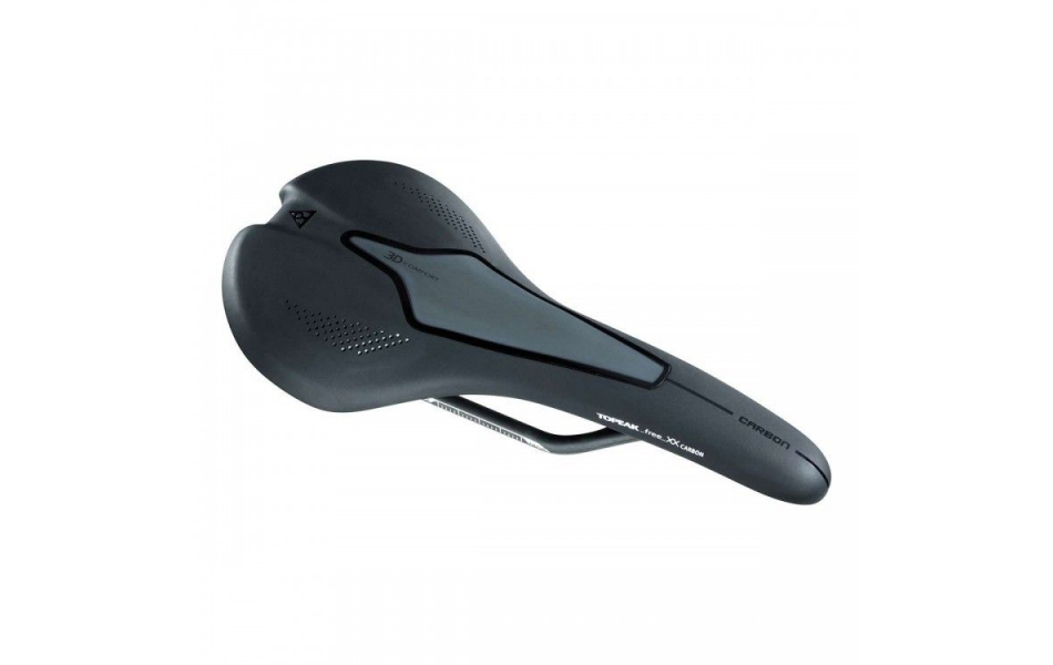 Седла Седло Topeak Free XX Carbon Артикул TS-XXCB01B Седла Седло Topeak Free XX Carbon Артикул TS-XXCB01B