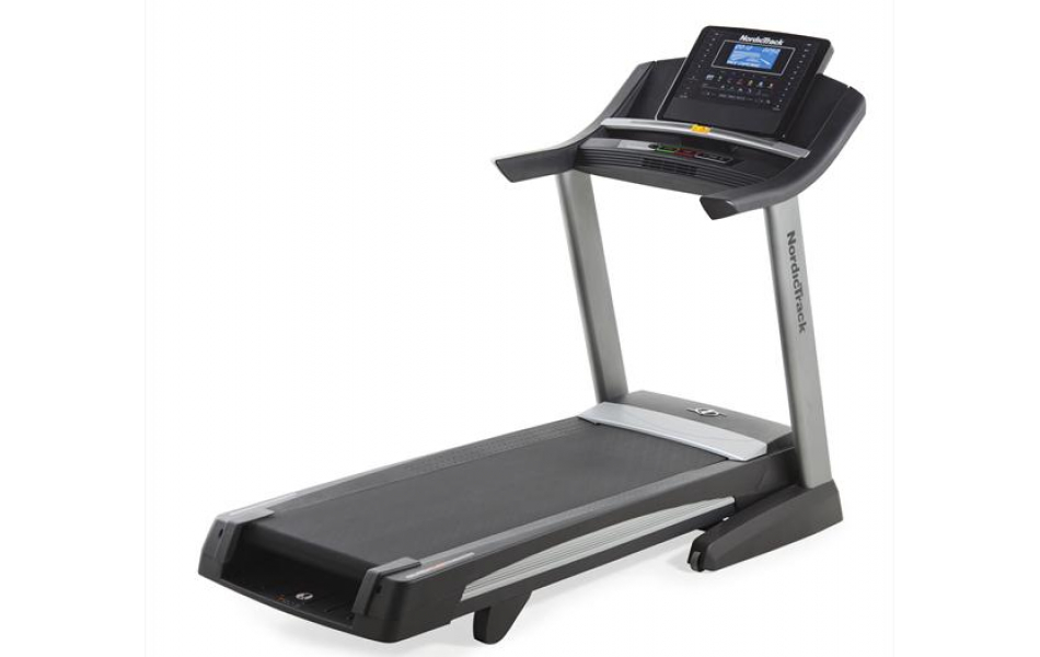 Беговые дорожки Nordic Track T20.5 Ogden Артикул NETL19713 Беговые дорожки Nordic Track T20.5 Ogden Артикул NETL19713