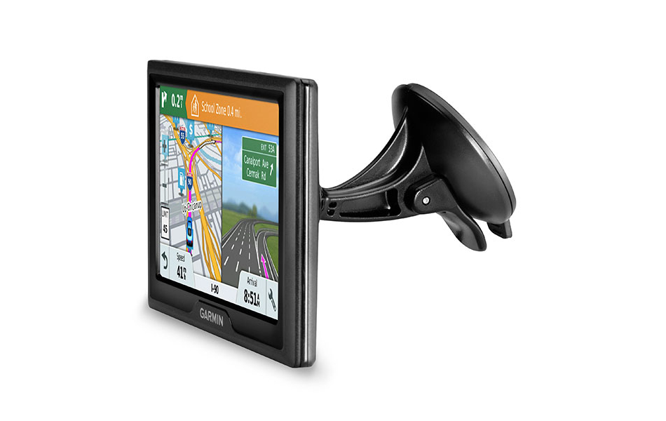 Навигаторы Навигатор Garmin Drive 51 LMT-S Europe Артикул 010-01678-12 Навигаторы Навигатор Garmin Drive 51 LMT-S Europe Артикул 010-01678-12