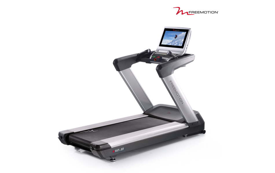 Беговые дорожки Freemotion t12.8 Артикул FMTL70814-INT Беговые дорожки Freemotion t12.8 Артикул FMTL70814-INT