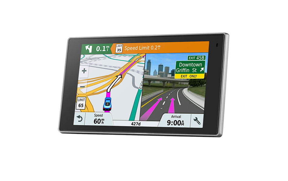 Навигаторы Навигатор Garmin DriveLuxe 51 LMT-D Europe Артикул 010-01683-13 Навигаторы Навигатор Garmin DriveLuxe 51 LMT-D Europe Артикул 010-01683-13