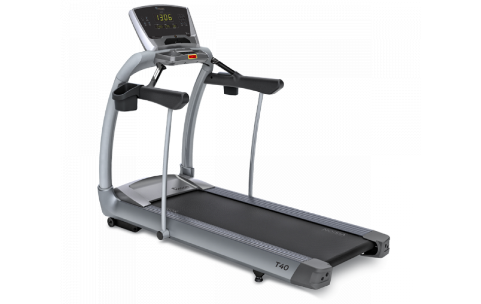 Беговые дорожки VISION T40 CLASSIC Артикул T_40_CLASSIC Беговые дорожки VISION T40 CLASSIC Артикул T_40_CLASSIC