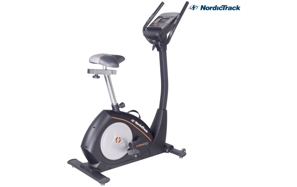 Велотренажеры NordicTrack VX 400 Артикул NTIVEX83014 Велотренажеры NordicTrack VX 400 Артикул NTIVEX83014
