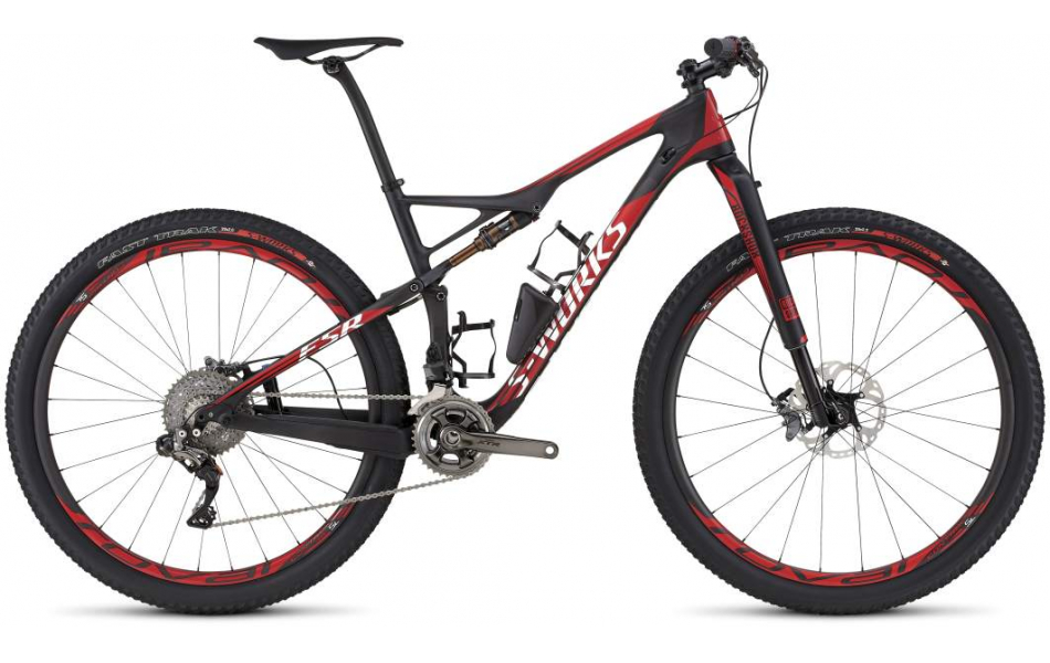 Specialized S-Works Epic Carbon DI2 29 2016 S-WORKS горные велосипеды S-WORKS горные велосипеды Specialized S-Works Epic Carbon DI2 29 2016 Артикул 93416-0104, 93416-0105, 93416-0102, 93416-0103