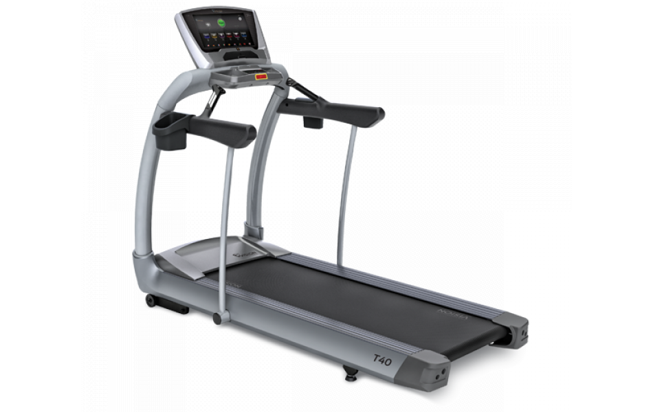 Беговые дорожки VISION T40 TOUCH Артикул T_40_TOUCH Беговые дорожки VISION T40 TOUCH Артикул T_40_TOUCH