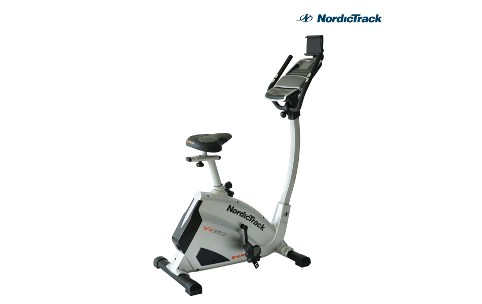 Велотренажеры NordicTrack VX 550 Артикул NTIVEX47016 Велотренажеры NordicTrack VX 550 Артикул NTIVEX47016