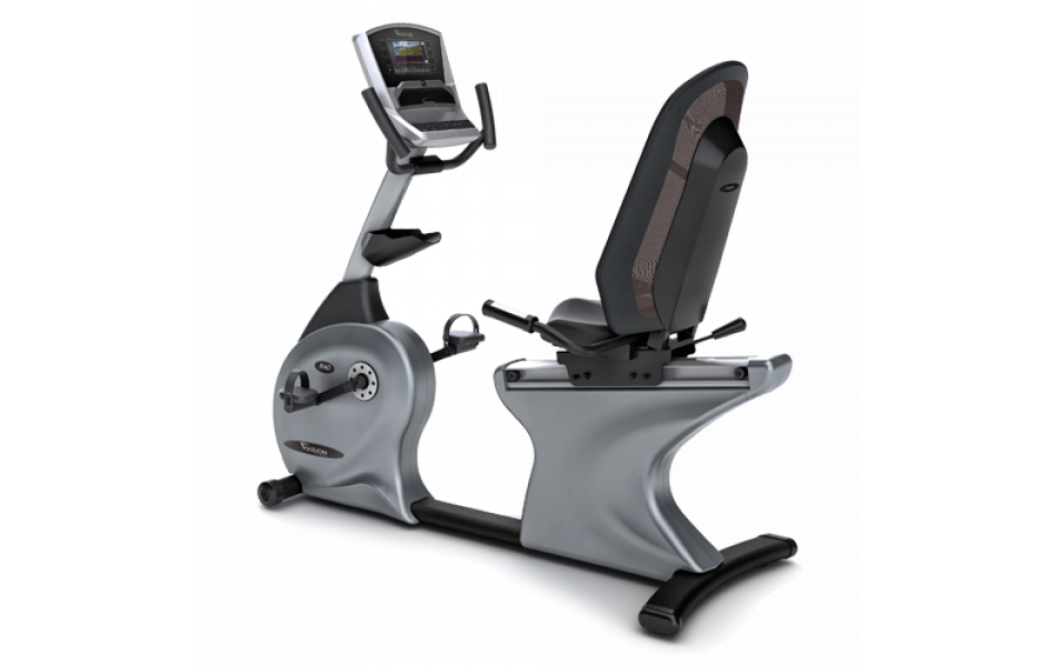 Велотренажеры VISION R40 ELEGANT Артикул R_40_ELEGANT Велотренажеры VISION R40 ELEGANT Артикул R_40_ELEGANT