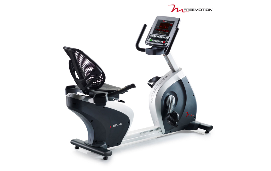 Велотренажеры Freemotion r12.4 горизонт. Артикул FMEX82614 Велотренажеры Freemotion r12.4 горизонт. Артикул FMEX82614