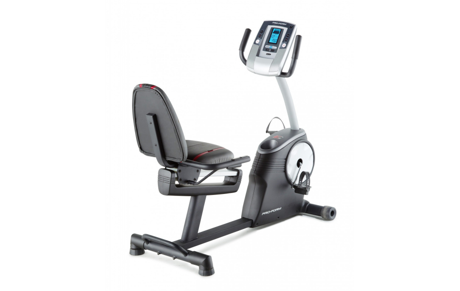 Велотренажеры ProForm PF 425 ZLX Recumbent Артикул PFEVEX74012 Велотренажеры ProForm PF 425 ZLX Recumbent Артикул PFEVEX74012