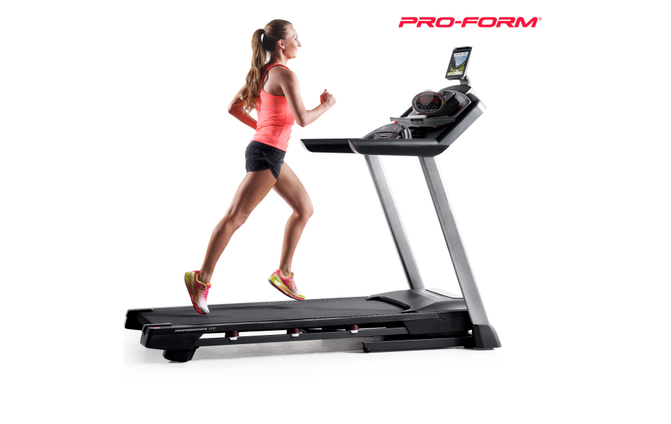 Беговые дорожки ProForm Performance 600i Артикул PETL99816 Беговые дорожки ProForm Performance 600i Артикул PETL99816