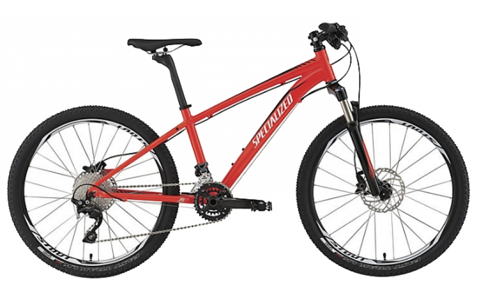 Specialized Hotrock 24 Sl Boys 2018 