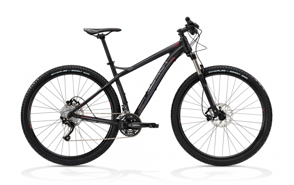 Ghost SE 2950 2013 Горные хардтейлы Купить Ghost SE 2950 2013 Артикул