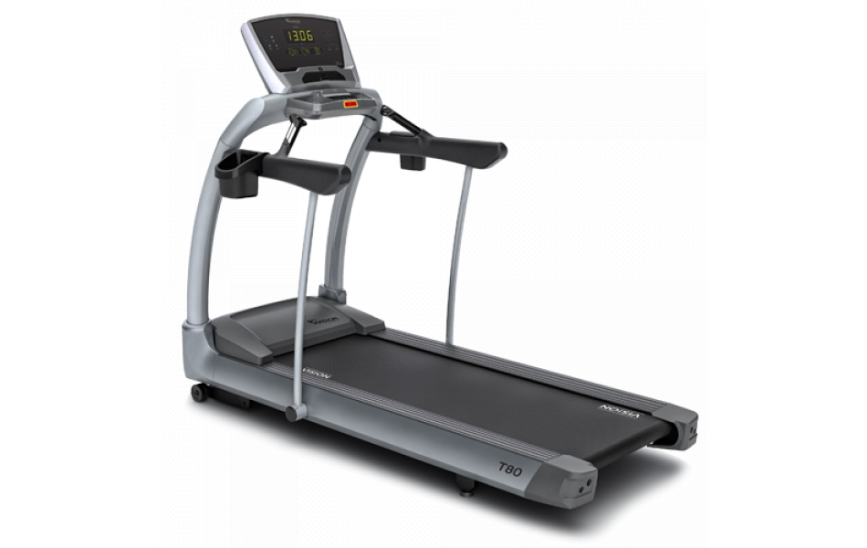 Беговые дорожки VISION T80 CLASSIC Артикул T_80_CLASSIC Беговые дорожки VISION T80 CLASSIC Артикул T_80_CLASSIC