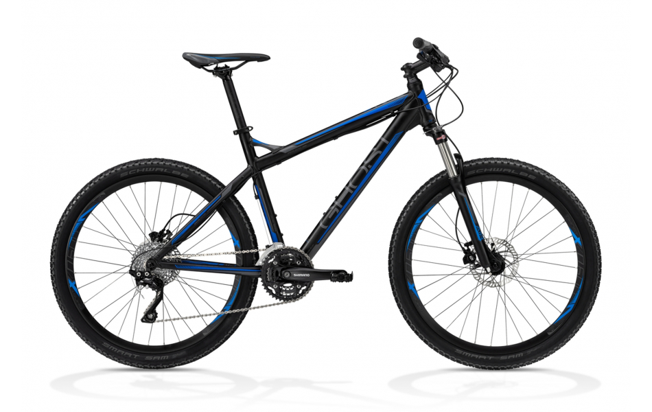 Ghost SE 4000 2013 Горные хардтейлы Купить Ghost SE 4000 2013 Артикул