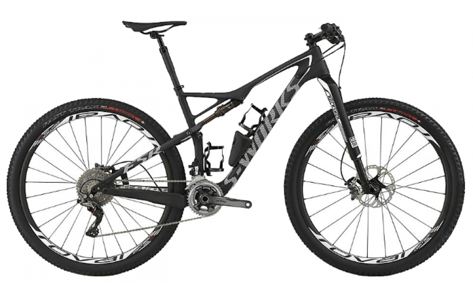 Specialized S-Works EPIC 29 2015 S-WORKS горные велосипеды S-WORKS горные велосипеды Specialized S-Works EPIC 29 2015 Артикул 93415-0105