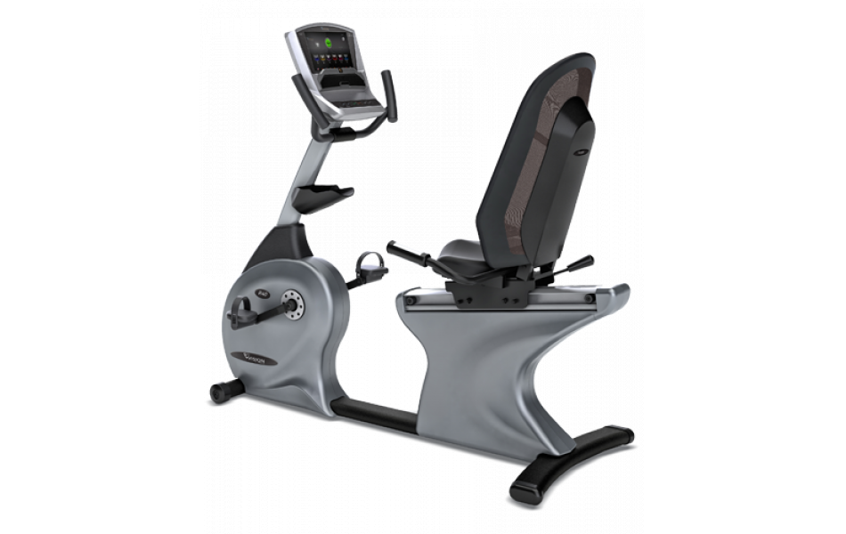 Велотренажеры VISION R40 TOUCH Артикул R_40_TOUCH Велотренажеры VISION R40 TOUCH Артикул R_40_TOUCH