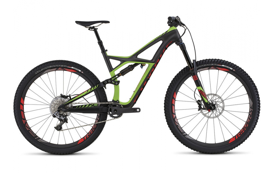 Specialized S-Works Enduro 29 2016 S-WORKS горные велосипеды S-WORKS горные велосипеды Specialized S-Works Enduro 29 2016 Артикул 97716-0003, 97716-0004, 97716-0005