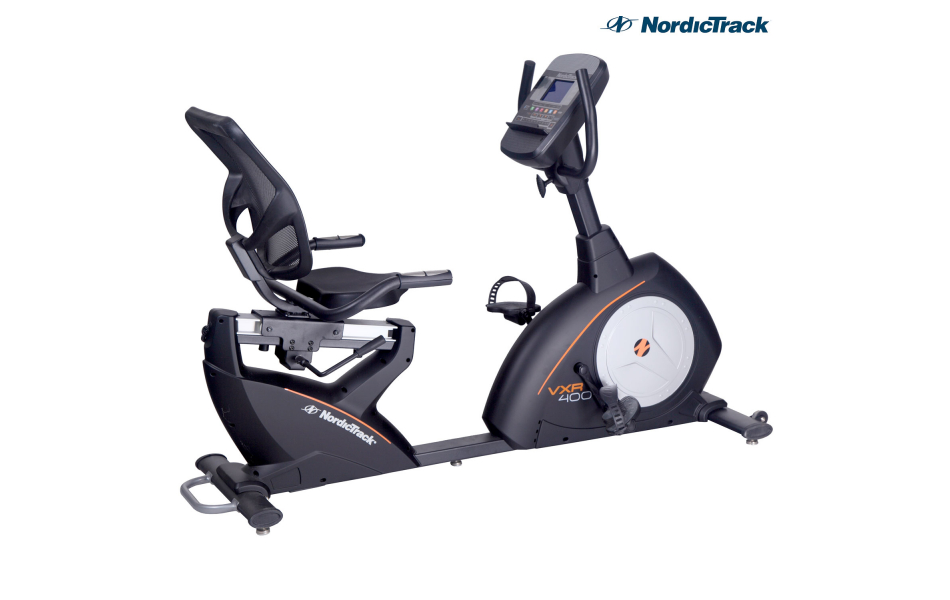 Велотренажеры NordicTrack VXR400 Артикул NTIVEX81014 Велотренажеры NordicTrack VXR400 Артикул NTIVEX81014