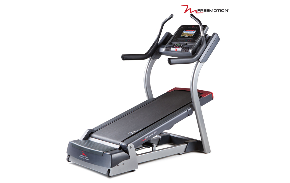 Беговые дорожки Freemotion i11.9 INCLINE TRAINER w/ iFIT LIVE Артикул FMTK74810-INT Беговые дорожки Freemotion i11.9 INCLINE TRAINER w/ iFIT LIVE Артикул FMTK74810-INT