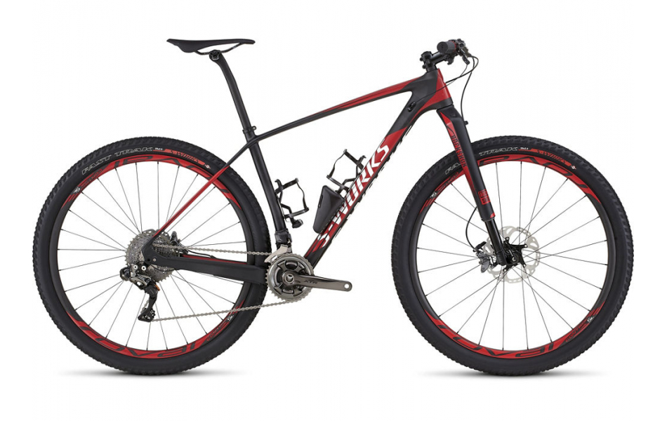 Specialized S-Works Stumpjumper 29 2016 S-WORKS горные велосипеды S-WORKS горные велосипеды Specialized S-Works Stumpjumper 29 2016 Артикул